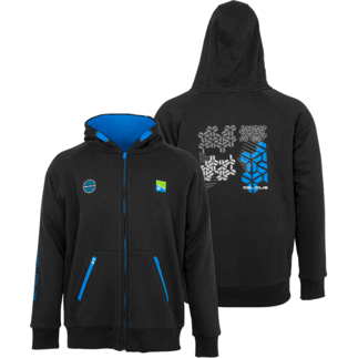 Preston Celcius Hoodie