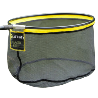 Nufish Hair Landing Net
