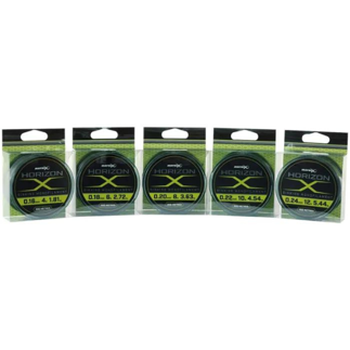 Matrix Horizon® X Sinking Mono