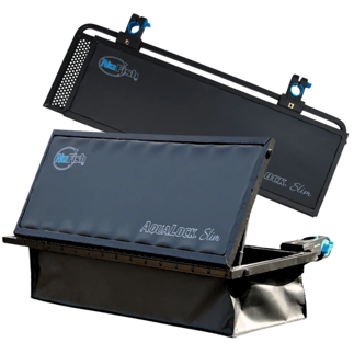 NuFish Aqualock Slim Tray