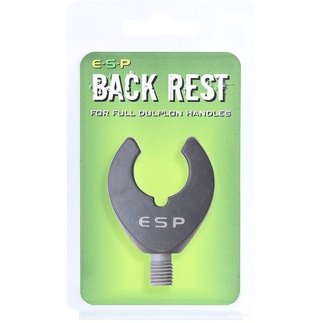 ESP Back Rest - Large (Full Duplon Handles)