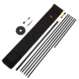 Trakker Marker Pole Kit 6.5m Multi Colour