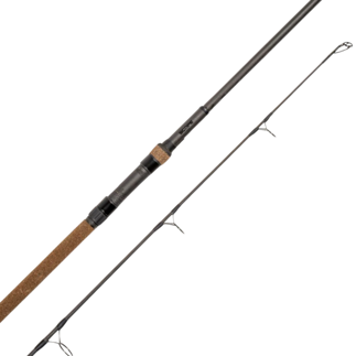 Nash Scope OPS Rods - Dark Cork Handle