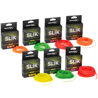 Matrix SLIK Elastic - 8m