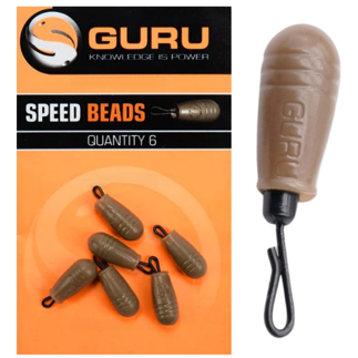 Guru Speed Beads
