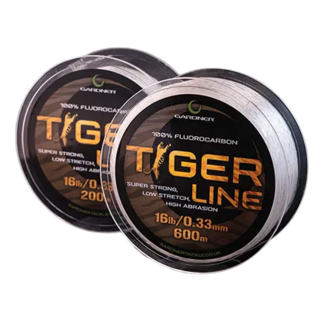 Gardner Tiger Line