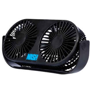 Nash Bank Life Bivvy Fan