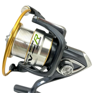 Maver MV-R CSX Reels