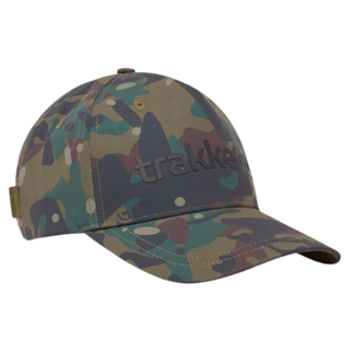 Trakker Camo Water Resistant Cap