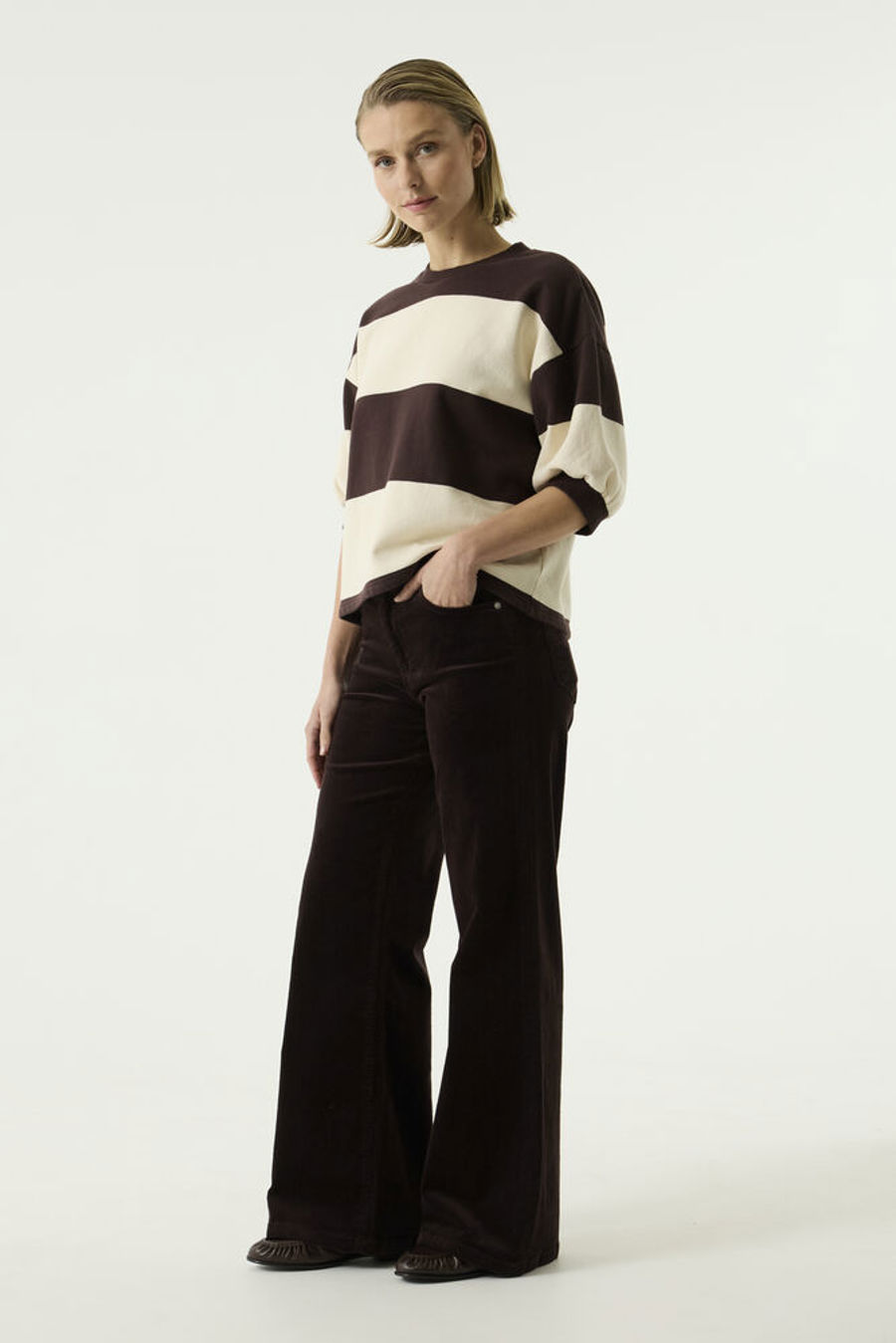 Trousers & Jeans