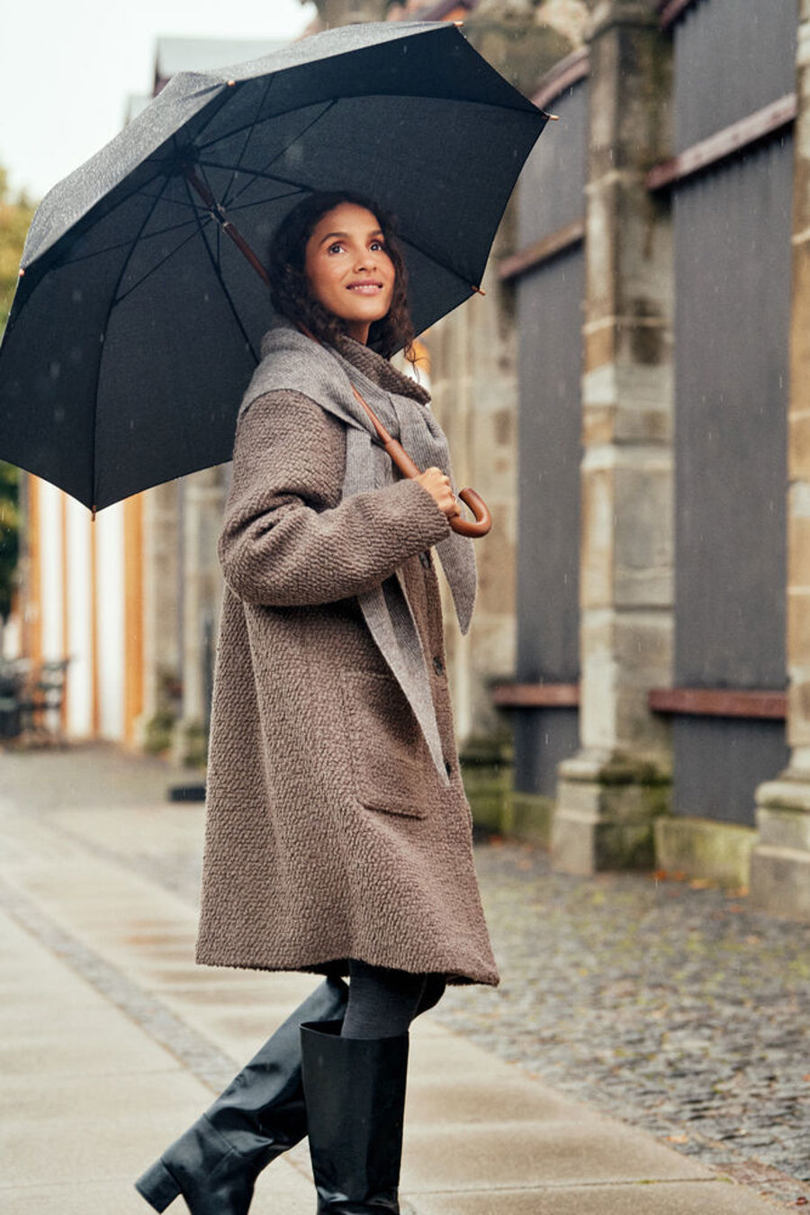 Outerwear