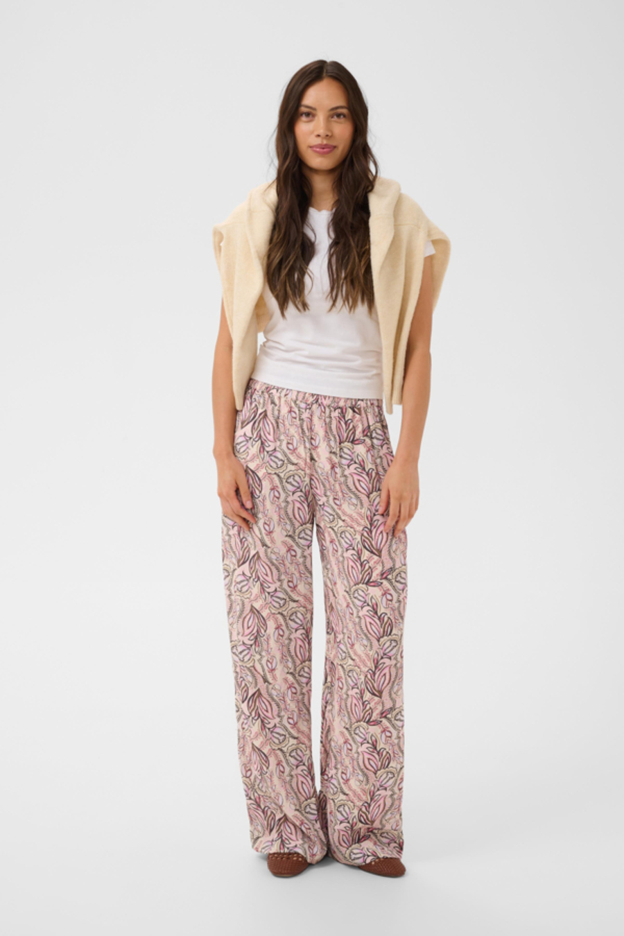 Trousers & Jeans