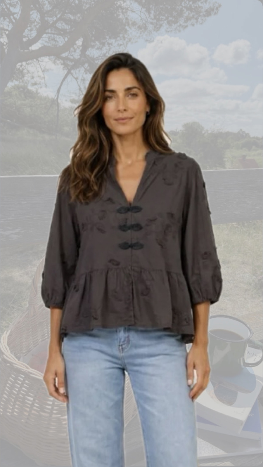 Tops & T-Shirts