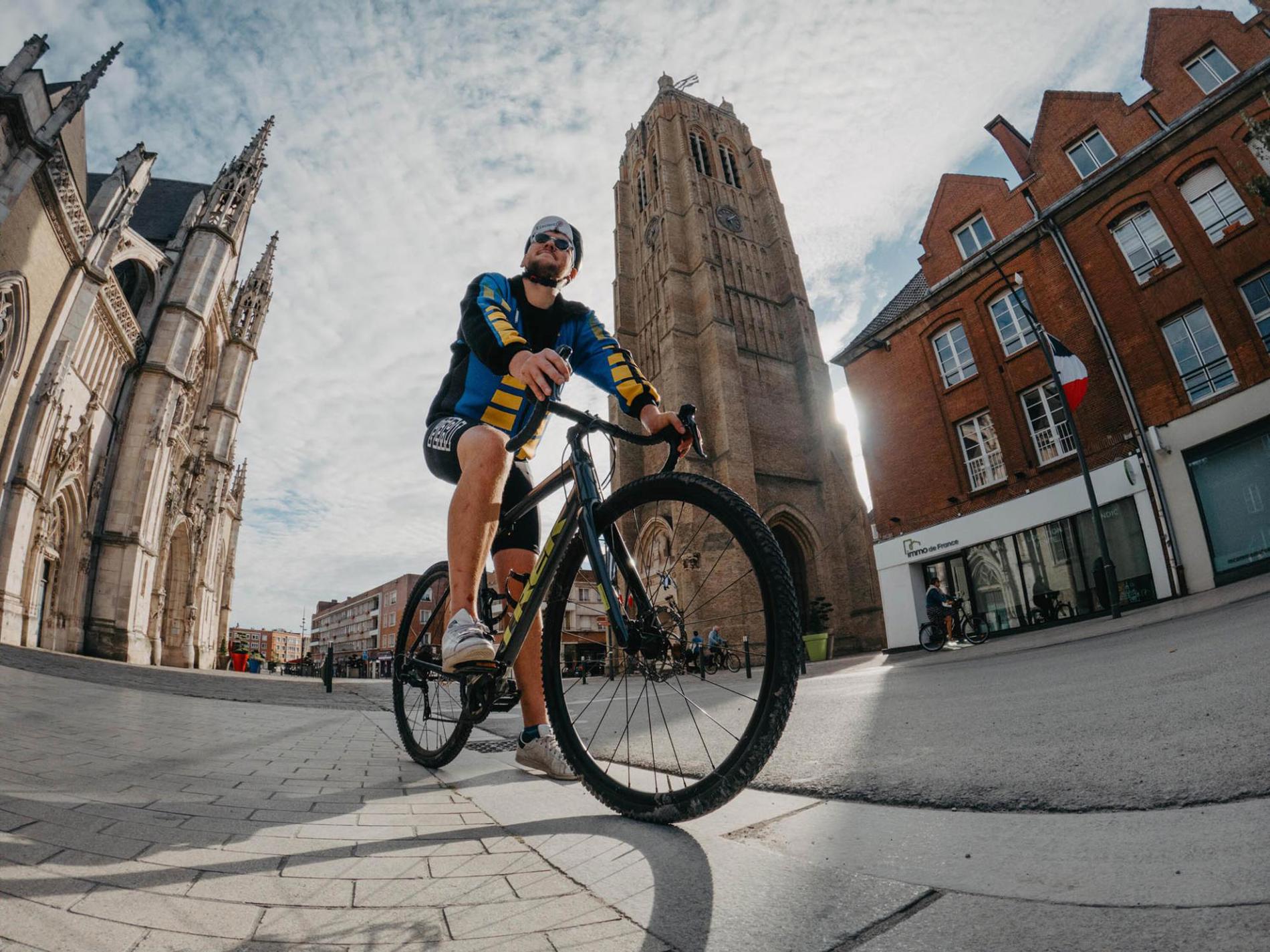 Corporate Bike Services