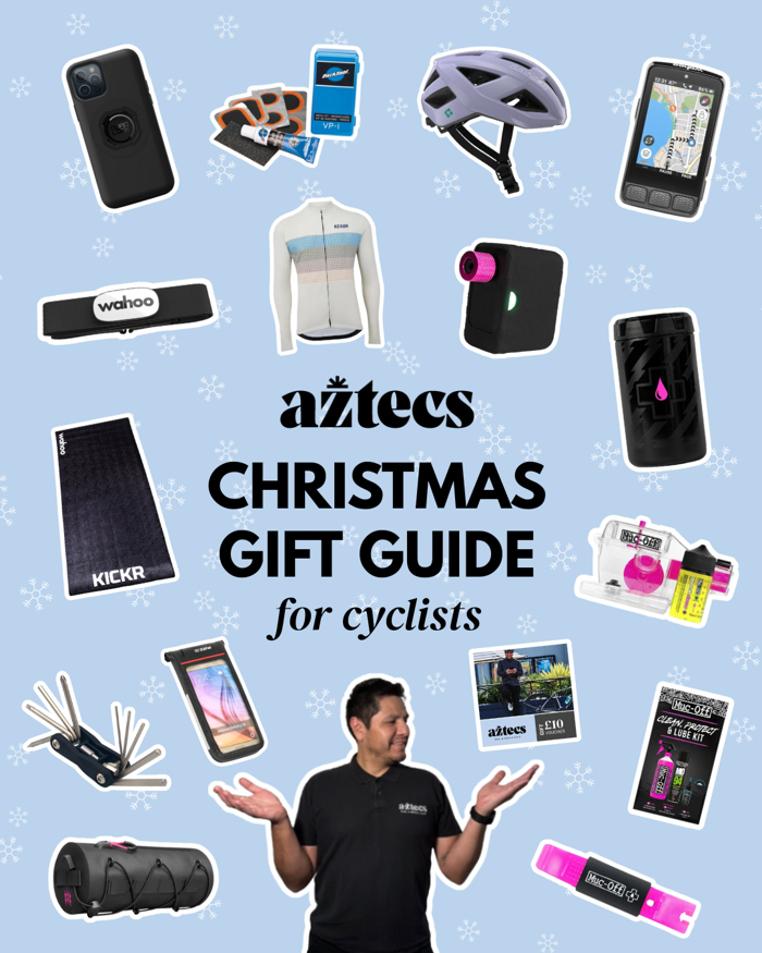 Marco’s Top Picks: The Ultimate Cycling Gift Guide 2025 🚴‍♂️❄️