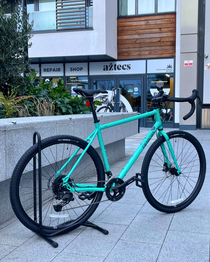 Genesis CDA vs. Croix de Fer: Which versatile adventurer is right for you?