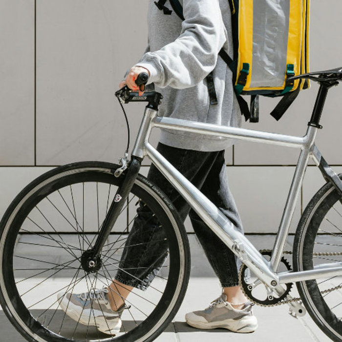 Hybrid Bikes