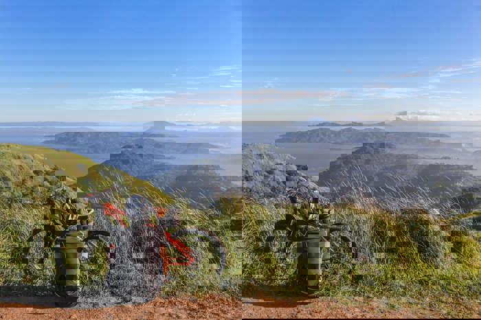 How to Choose the Right Bike: Consider Maintenance and Spare Parts