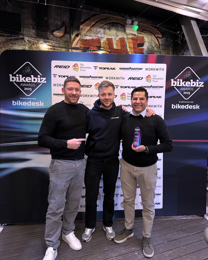 2025 Ending: From Bow to the Big Stage: Celebrating Award Wins, 700 Reviews, and 4 Years of Aztecs Bikes