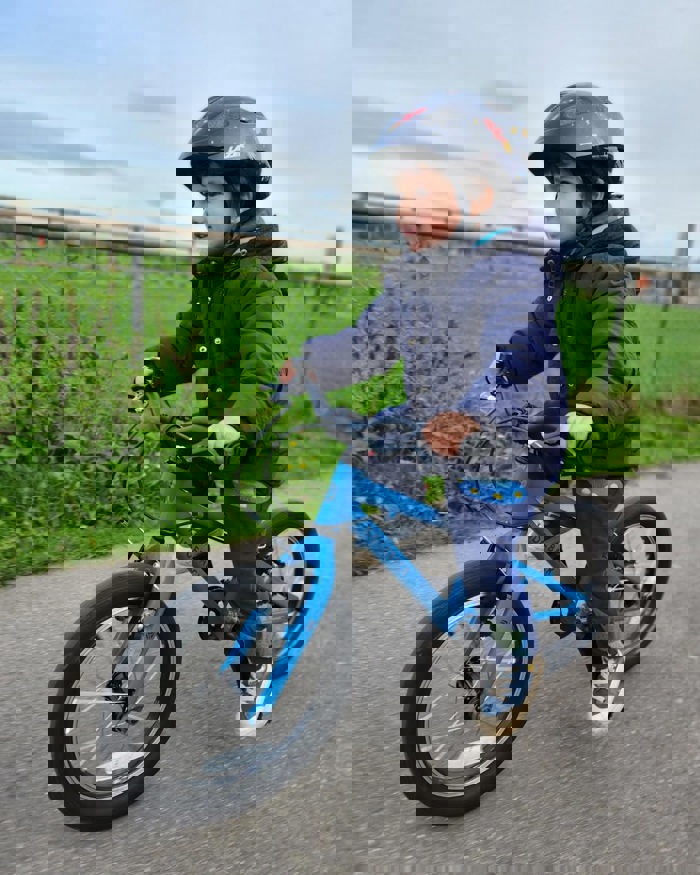 How to Choose the Right Kids’ Bike: A Complete Size Guide