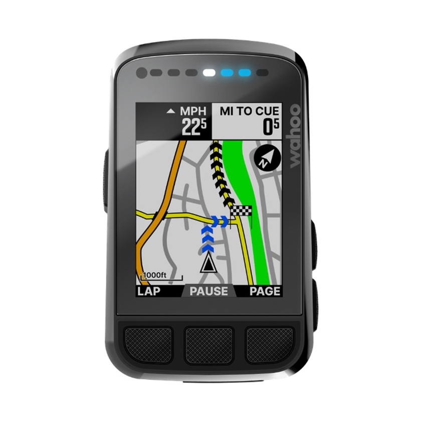 アクセサリー wahoo ELEMNT BOLT V2 Wahoo ELEMNT BOLT V2 GPS Cycling Computer | Aztecs Bikes