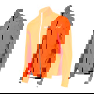 Orange Men's Storm Jacket