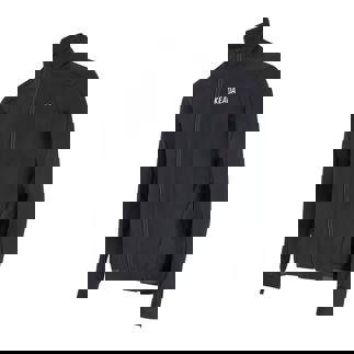 Black Men's Storm Jacket