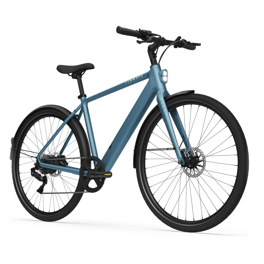 Aztec Bike Tenways CGO600 Plus Chain Drive E-Bike | Aztecs Bikes