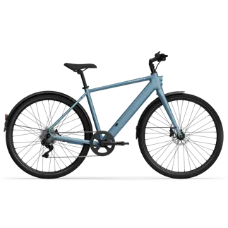 City Commuter Series - CGO600 PLUS (Chain Drive)