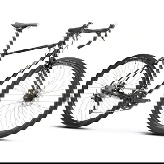 Burt Bachablack Genesis Croix De Fer 20