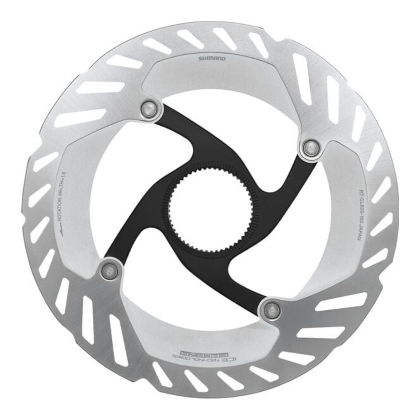 Shimano Ultegra RT-CL800 160mm Disc Rotor | Aztecs Bikes