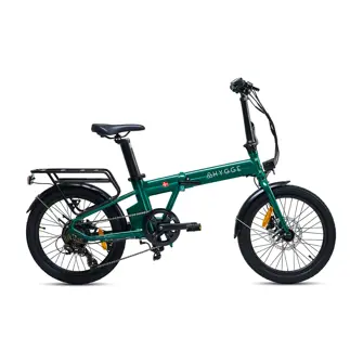 Virum Folding E-Bike