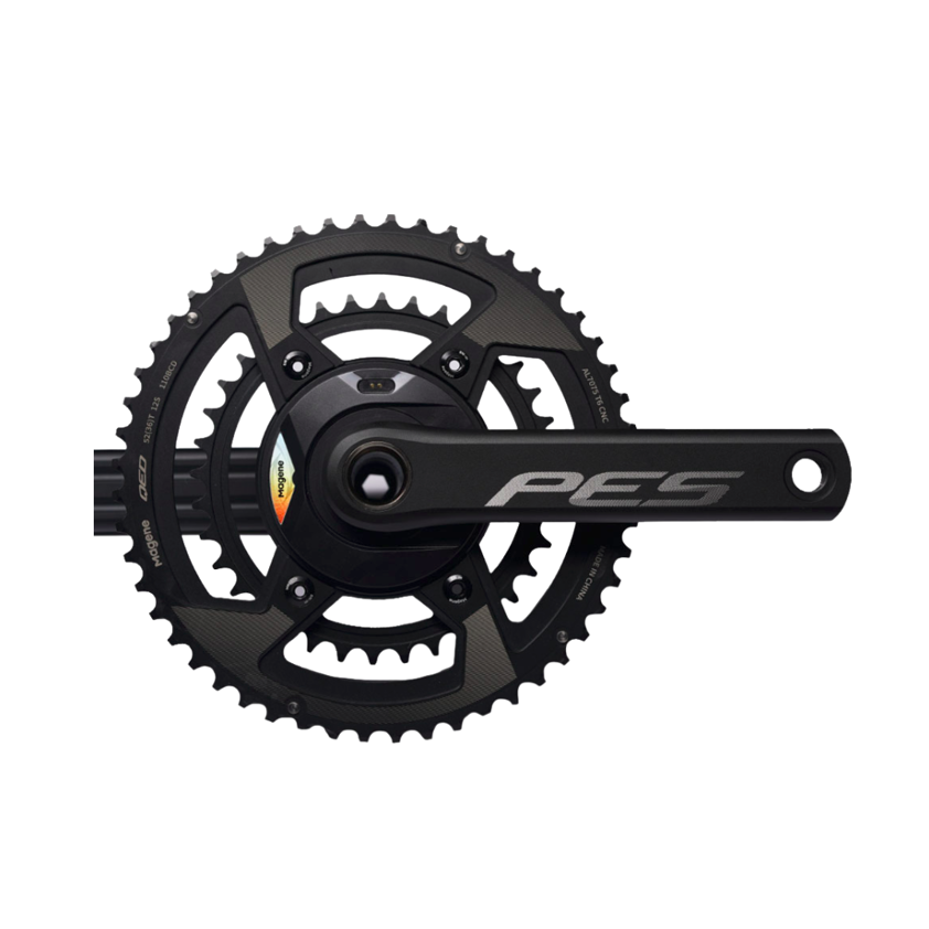 Magene PES-P515 Power Meter Chainset | Aztecs Bikes