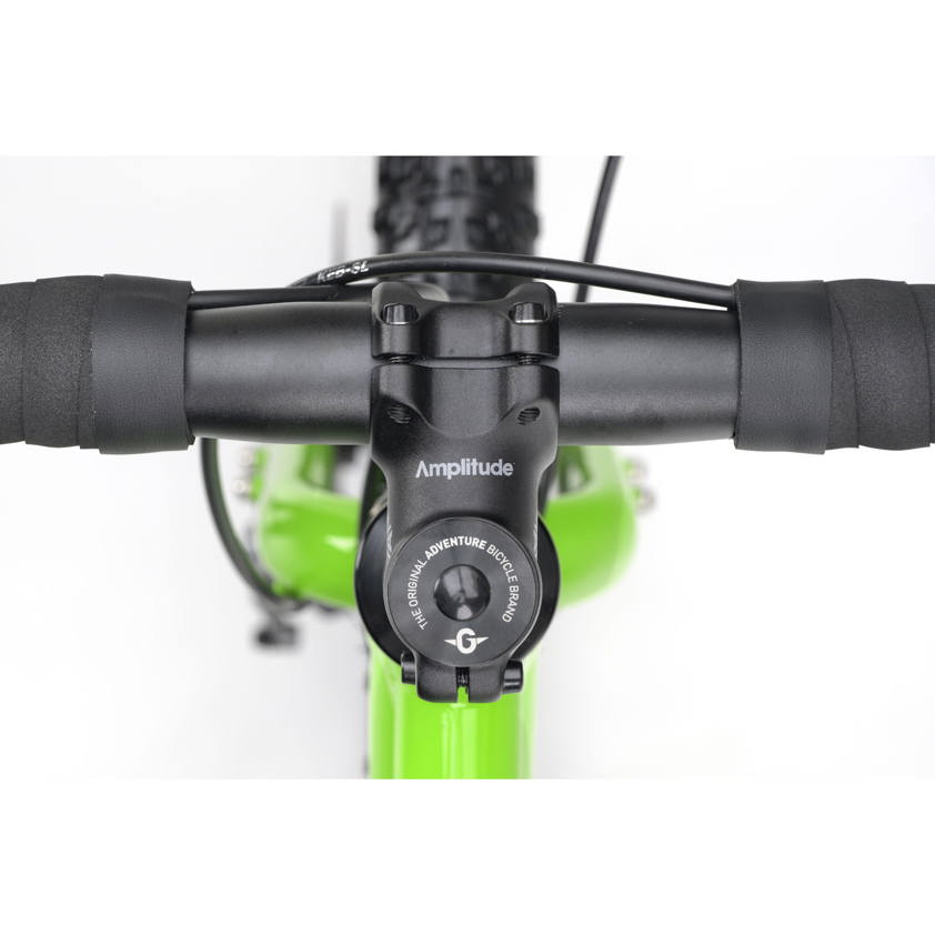 Aztec Bike Genesis CDA Junior Kids Gravel Bike | Aztecs Bikes