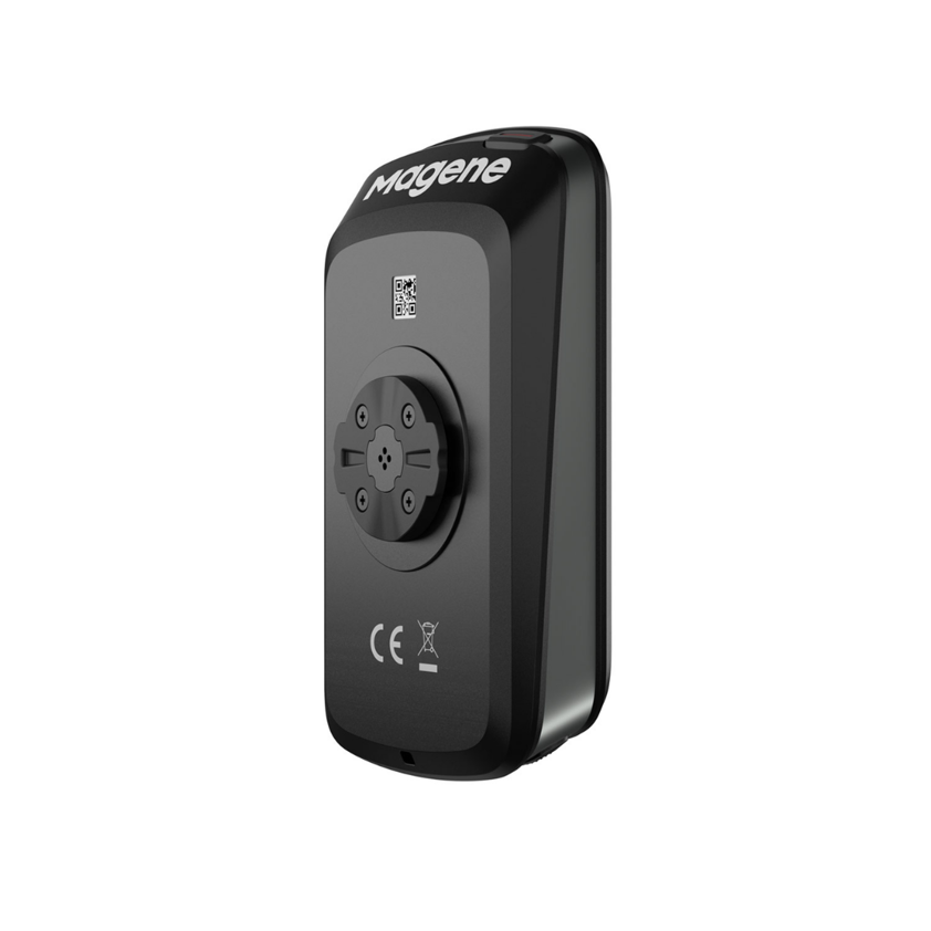 Aztec Bike Magene C606 Pro GPS Bike Computer | Aztecs Bikes