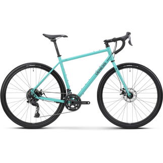 cannondale gravel e bike Eagle M820 E-Gravel Bike (Carbon) – 4LEAF Bikes main image 0