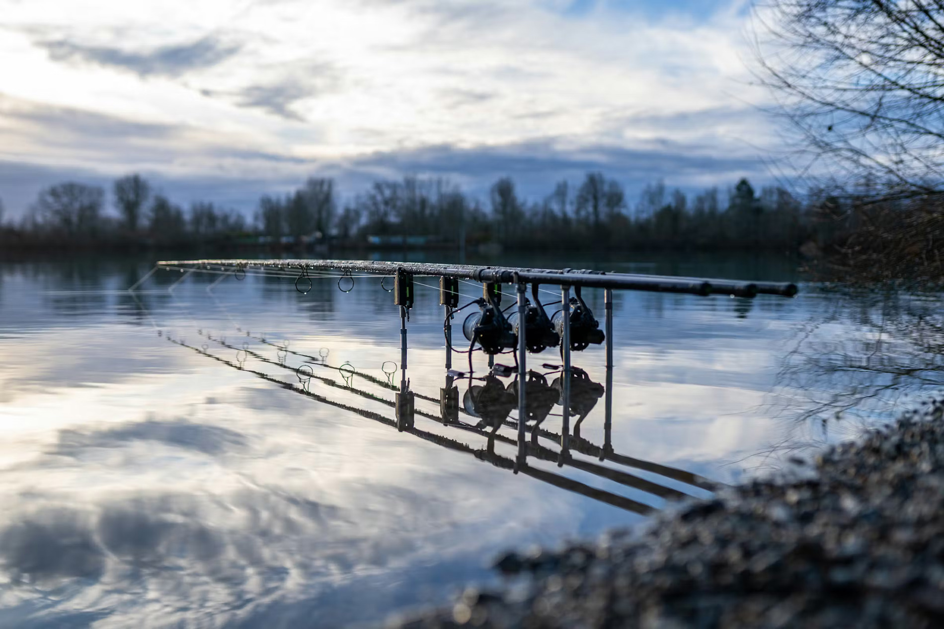 For wherever you are.