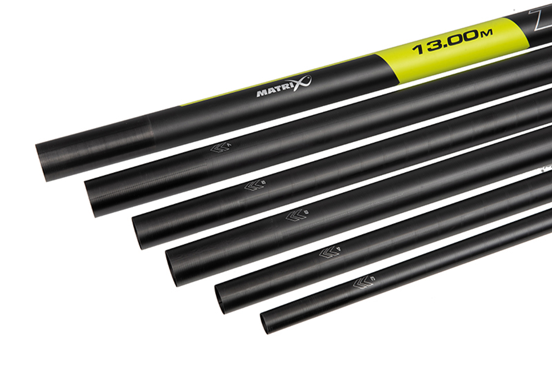 Matrix Torque Carp X Power 13m