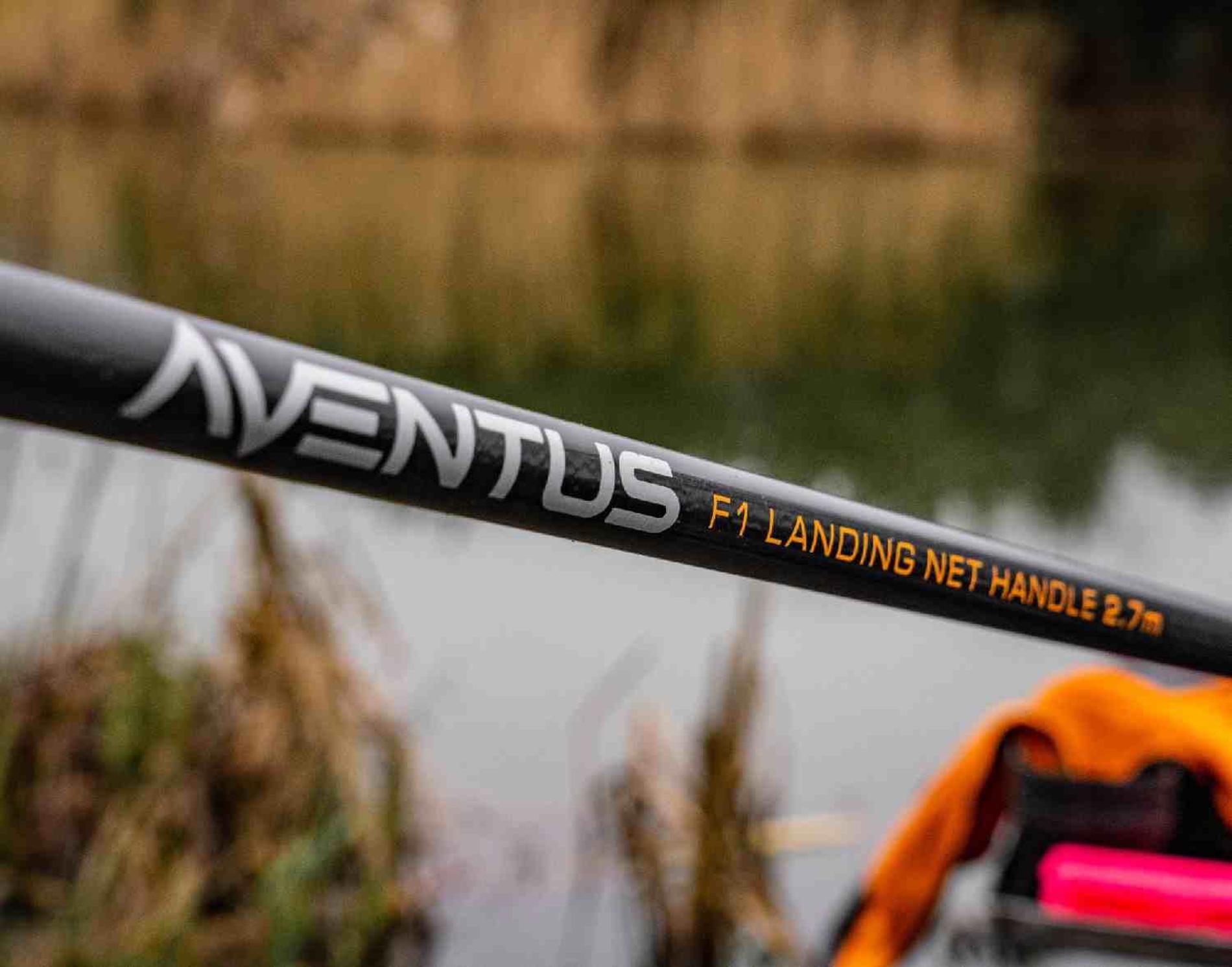 Guru Landing Net Handle Sections