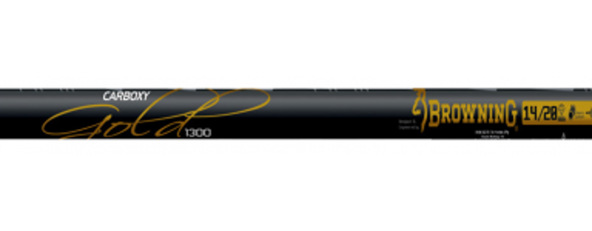 Browning Carboxy Gold II