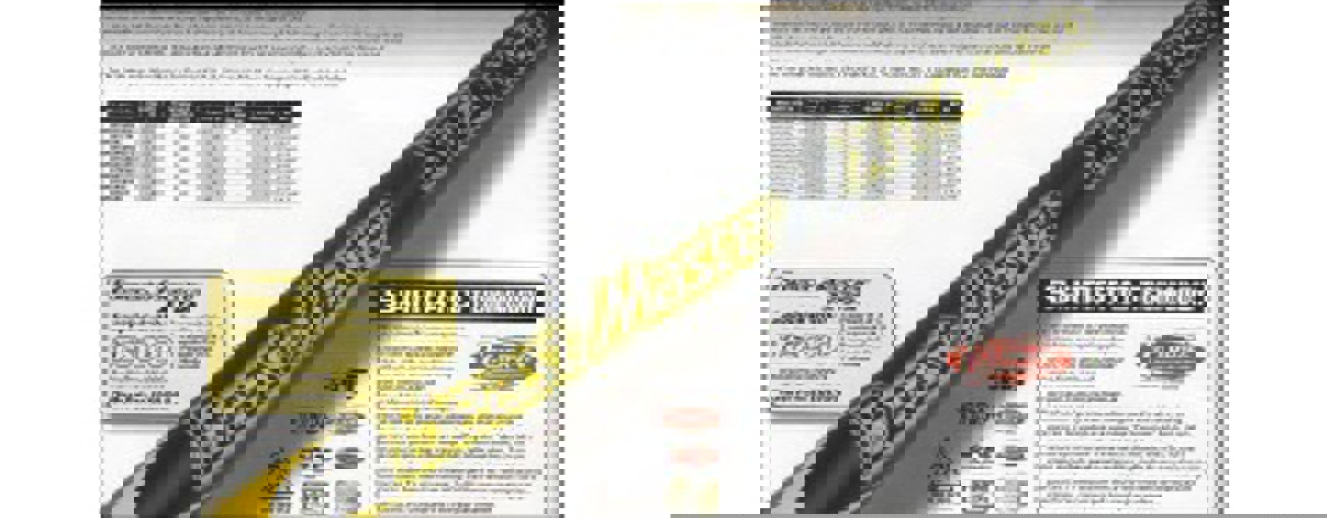 Shimano Beastmaster XTA 1600