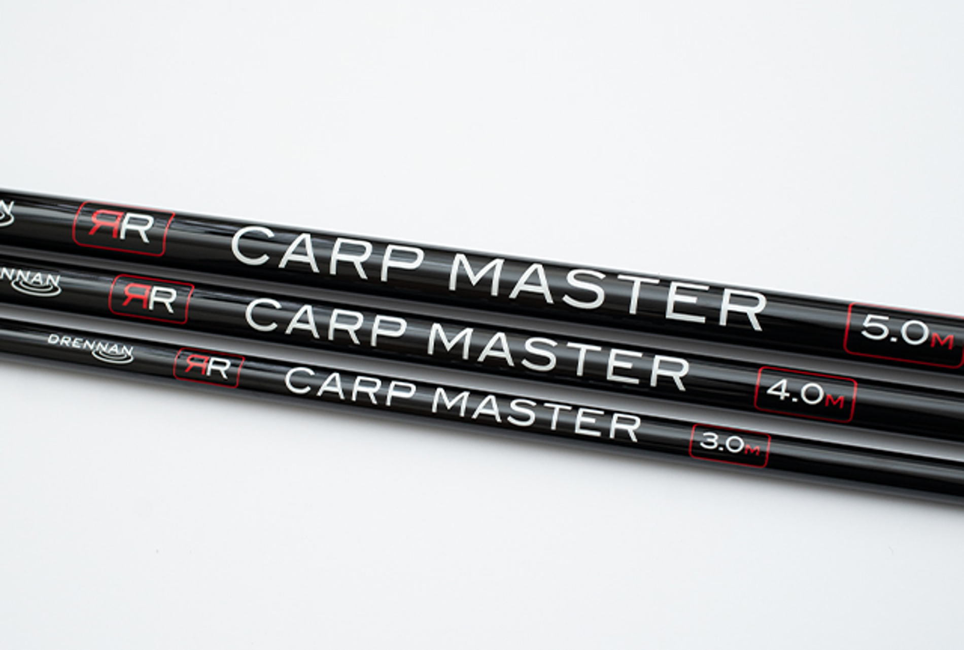 Drennan Carp Master (3m / 4m / 5m)