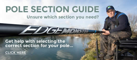 Pole Section Guides