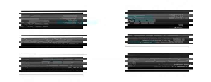 Preston Response M50