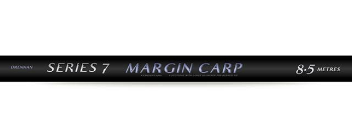 Drennan Series 7 Carp Margin