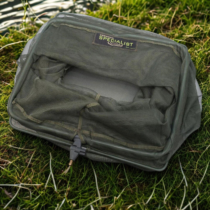 Barbel & Specialist Keepnets