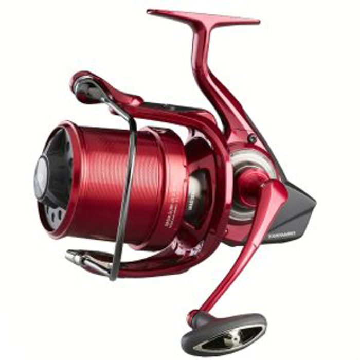 Sea Reels- Fixed Spool