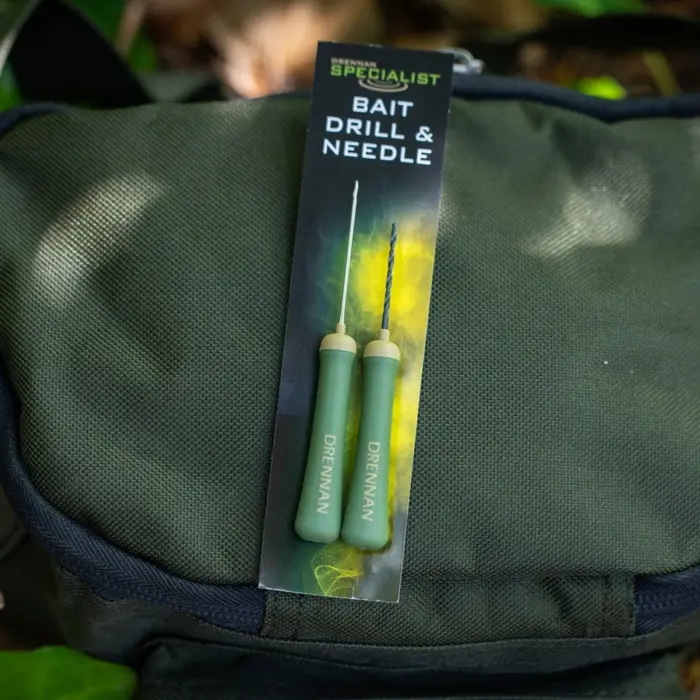 Barbel & Specialist Baiting Needles & Tools