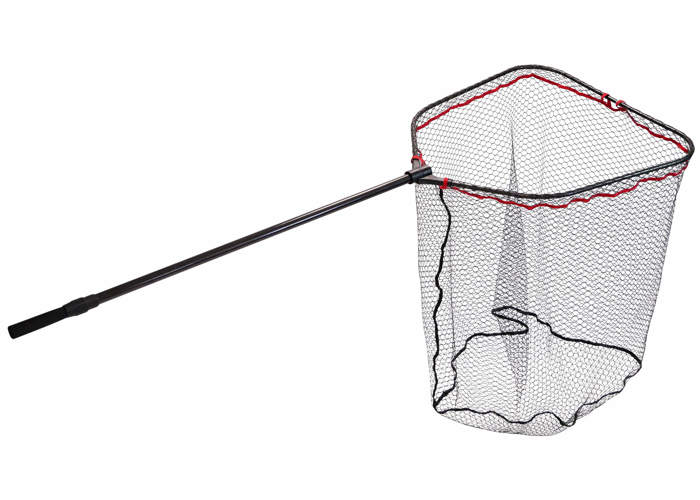 Pike Landing Nets & Handles