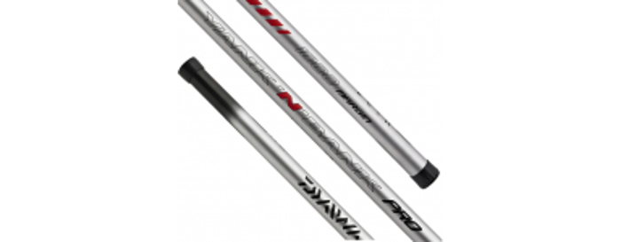 Daiwa Yank And Bank Pro Margin 10m